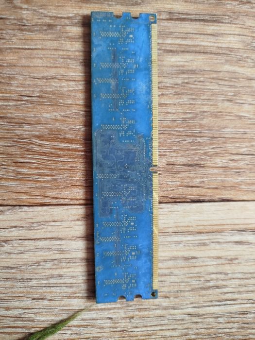 Оперативная память