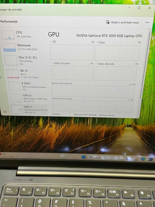 Hope Amanet P7 Laptop Lenovo Yoga Pro 7 14AHP9