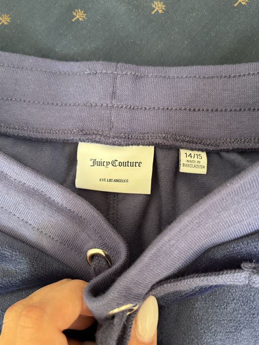 Set training juicy couture nou