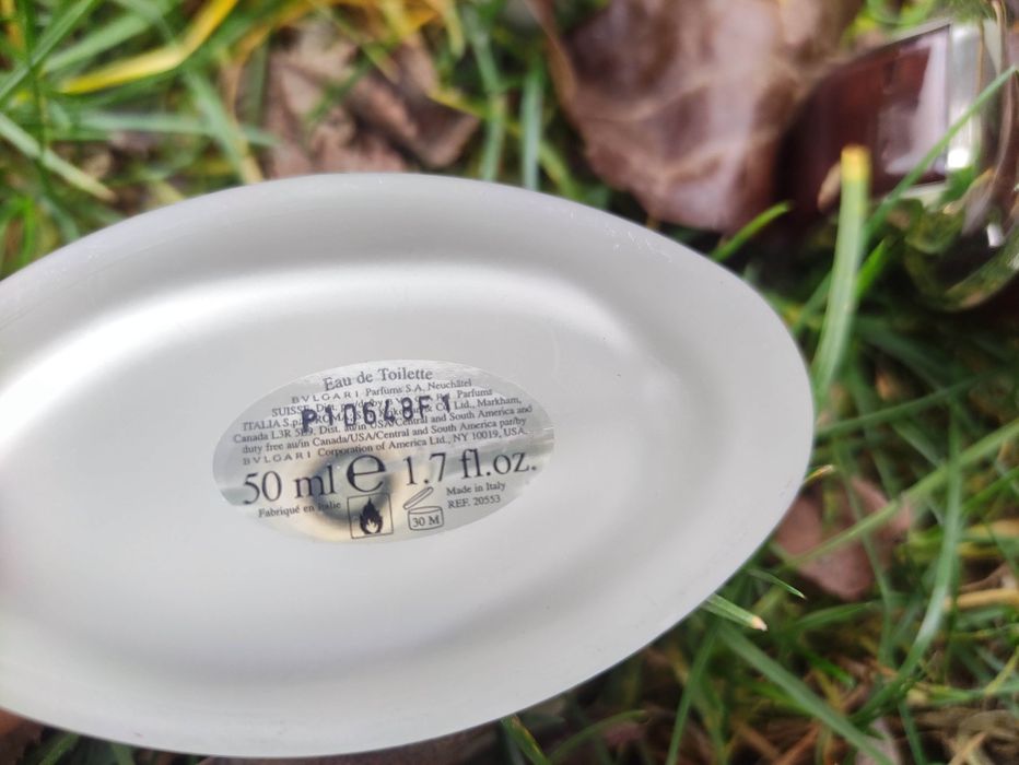 Продавам парфюми Bulgari Voile de Jasmin ,Bvlgari Omnia ,Chanel Прода