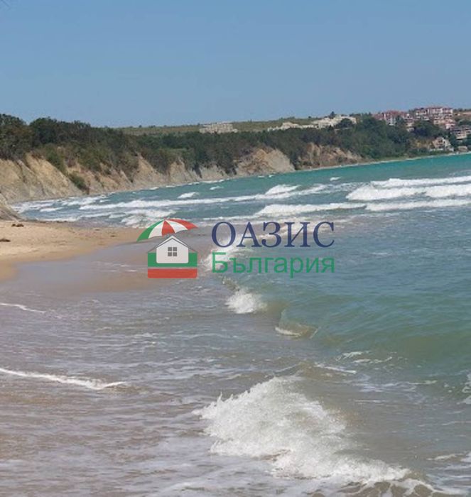 Студио в комплекс "Open Sea Residence", между гр. Обзор и гр. Бяла, 41.66 кв. м,