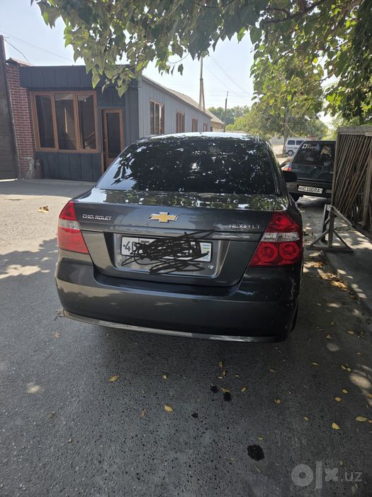 Авто нексия срочно