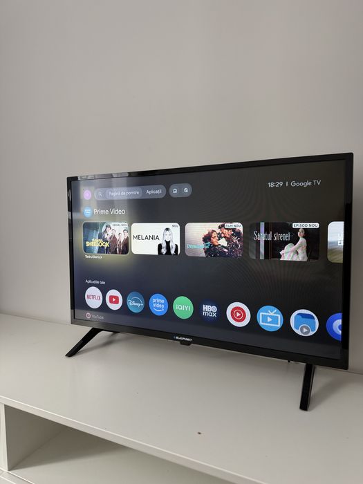 Televizor de vanzare