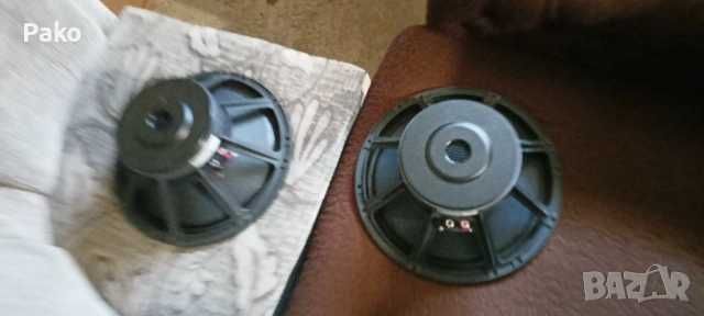 Нови 12-ки Precision Sound R1225