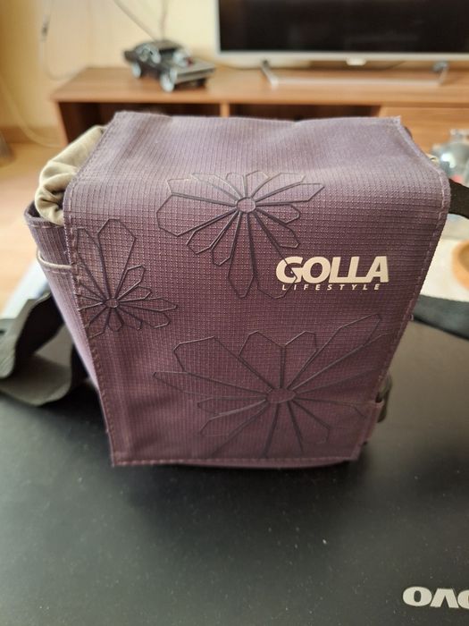 Фотоапарат Panasonic DMC-GF6K