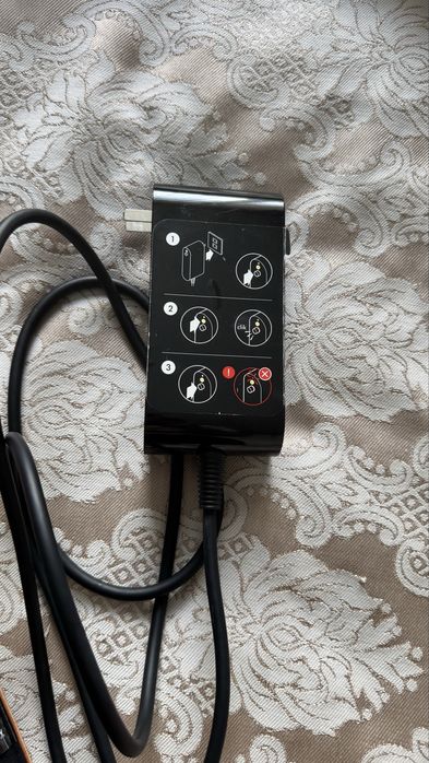 фен dyson airstrait