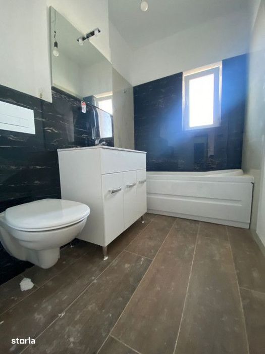Apartament 3 camere, semidecomandat,62 mp utili, parter-Torontalului