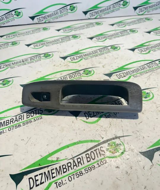 Buton geam pasager fata dreapta Volkswagen VW Sharan 2001