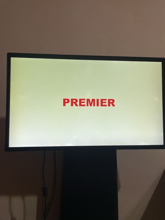 Компьютер настольный