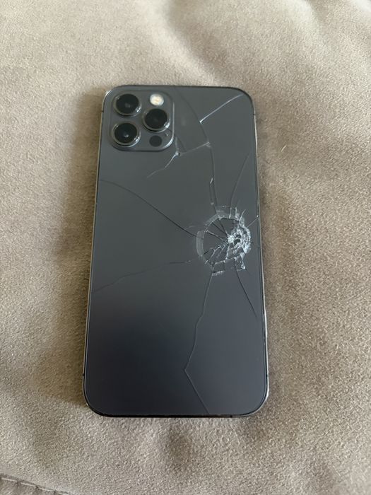 Iphone 12 pro хорошое состояние