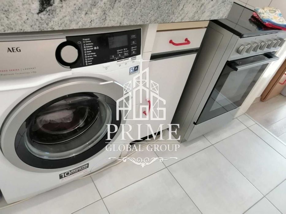 Продава се Двустаен апартамент в Варна, Левски - 65 кв.м за 2354 €/кв.м - Снимка #1