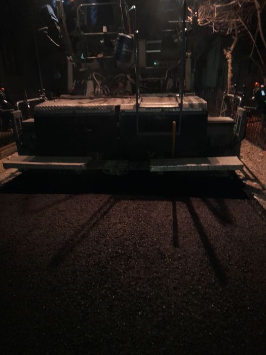 AsfaltlSh hizmati hudo hohlasa uz ishni boshladi kimga shunaqa hizmat