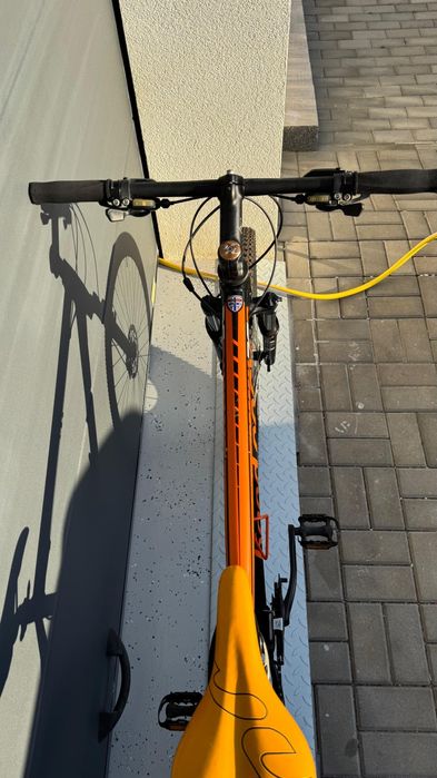 Bicicleta Specialized Hardrock 26r 20th Anniversary Edition