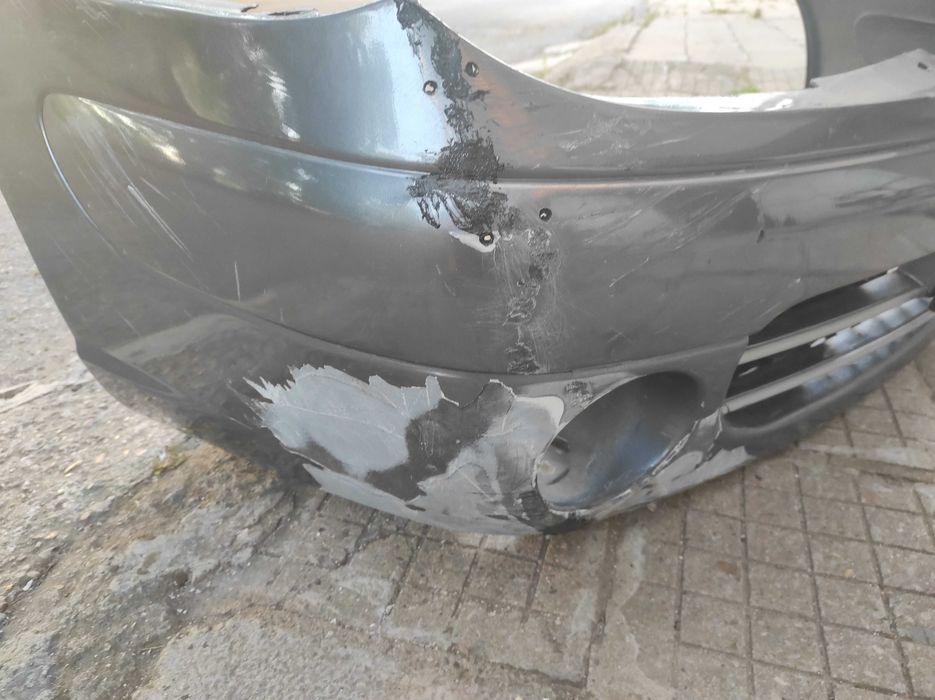 Предна броня за Ситроен Ксара