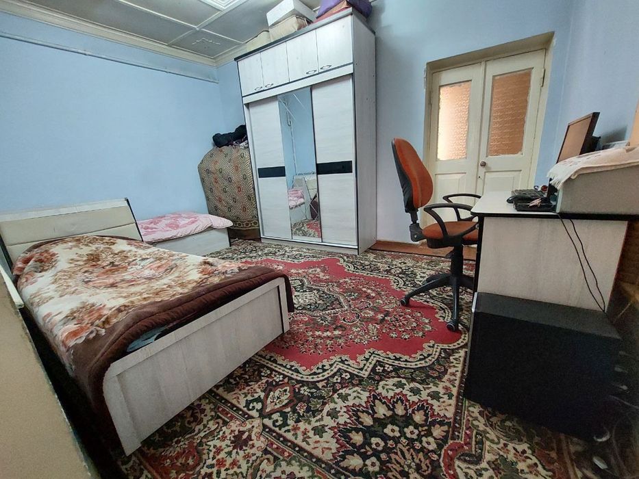 Срочно продаётся дом 2 сотих в Штабе