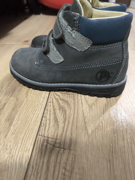 Ghetuțe Primigi.Nr 29