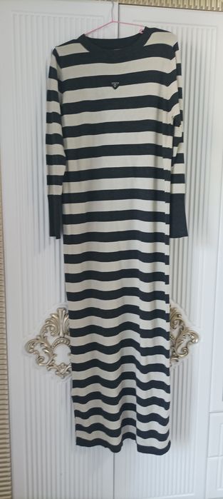 Uzun koʻylak sotiladi