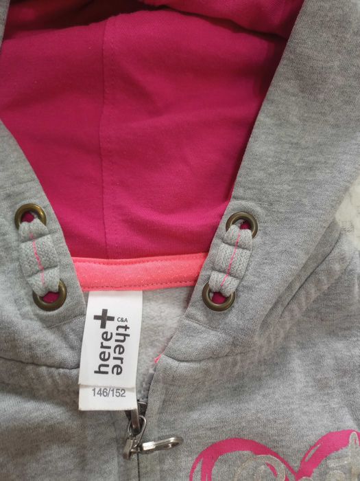 Детски роклички-146 -152см