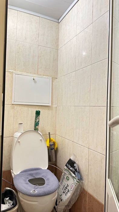 Chilonzordan Qizlarga kvartira