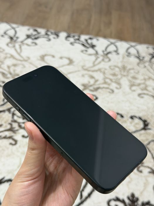 Iphone 15 Pro, 128 GB
