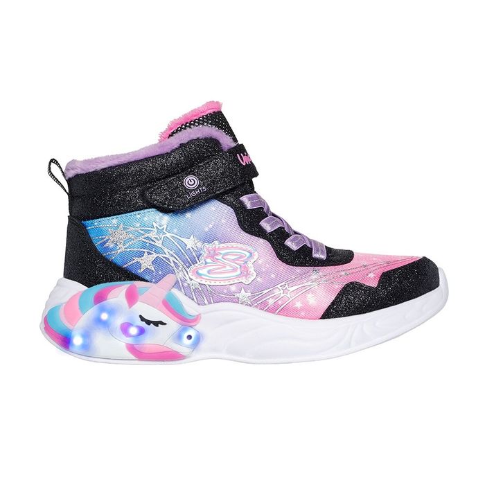 Ghete skechers marimea 32 Unicorn