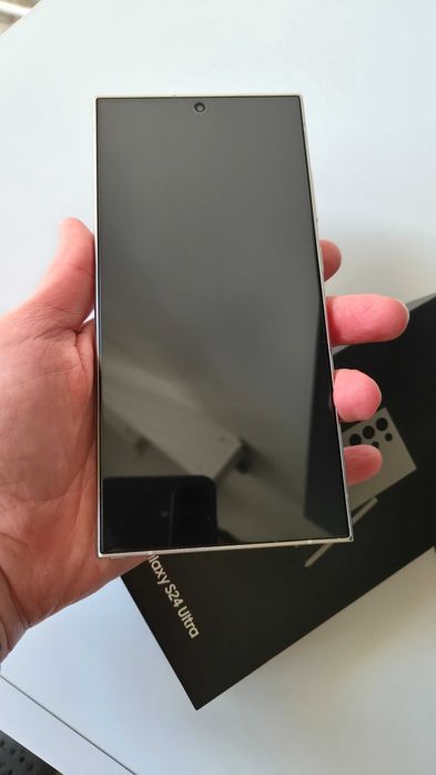 Samsung S24 Ultra, 512GB