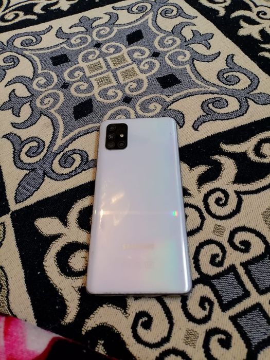 Самсунг А 71 128 гик