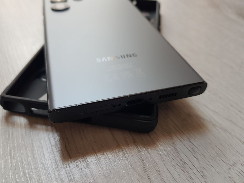 Galaxy S23 ULTRA 512/12 foarte bun
