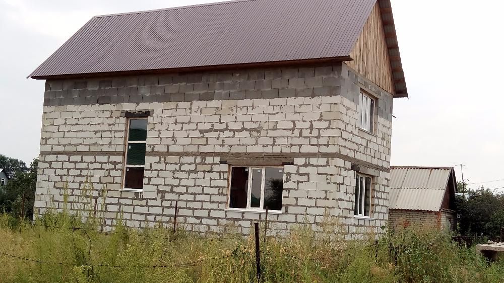 продажа или обмен дома