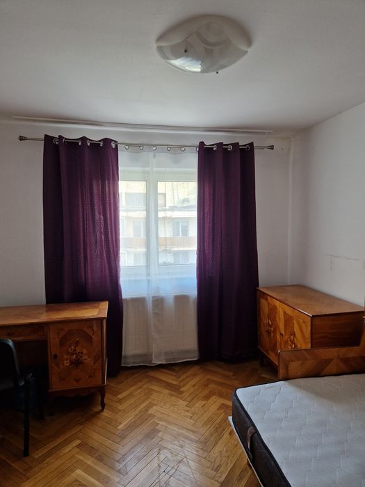 Închiriez apartament cu 3 camere în 7 Noiembrie — fotografia 3