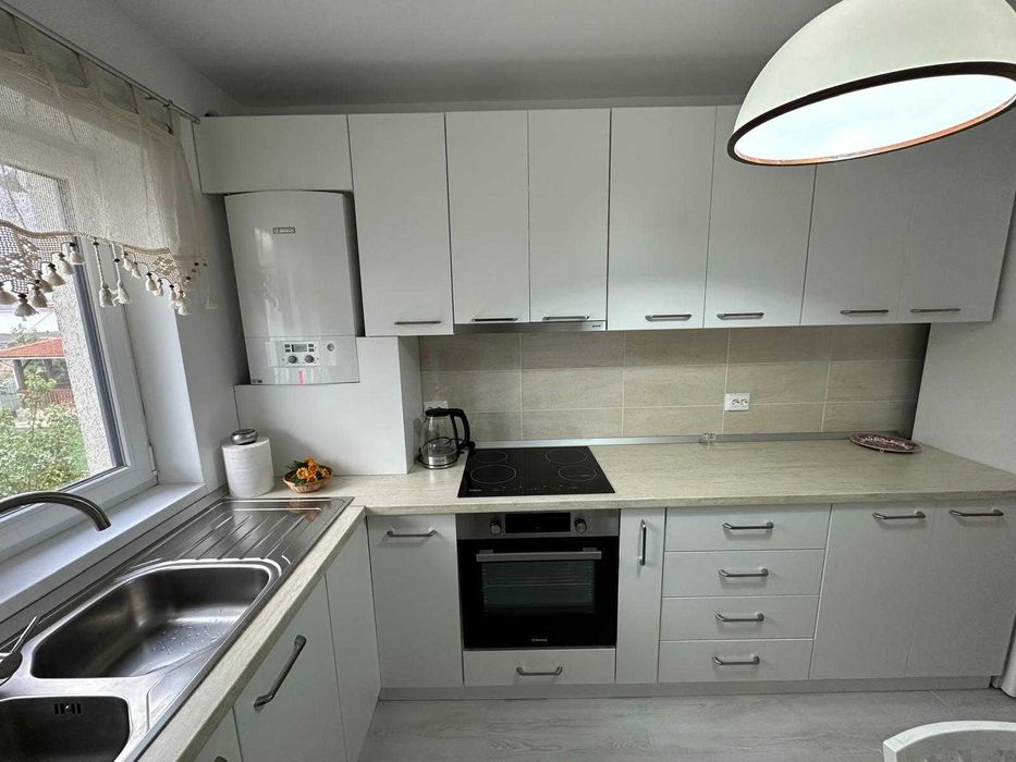 Apartament 2 camere - Selimbar - loc parcare