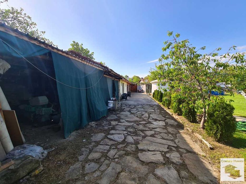 Продава се Къща в с. Туркинча, Област Габрово - 160 кв.м за 738 €/кв.м - Снимка #19