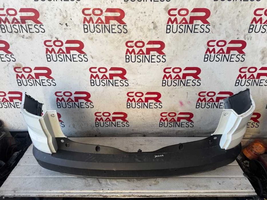 Piese din Dezmembrari Dacia Jogger Bara spate