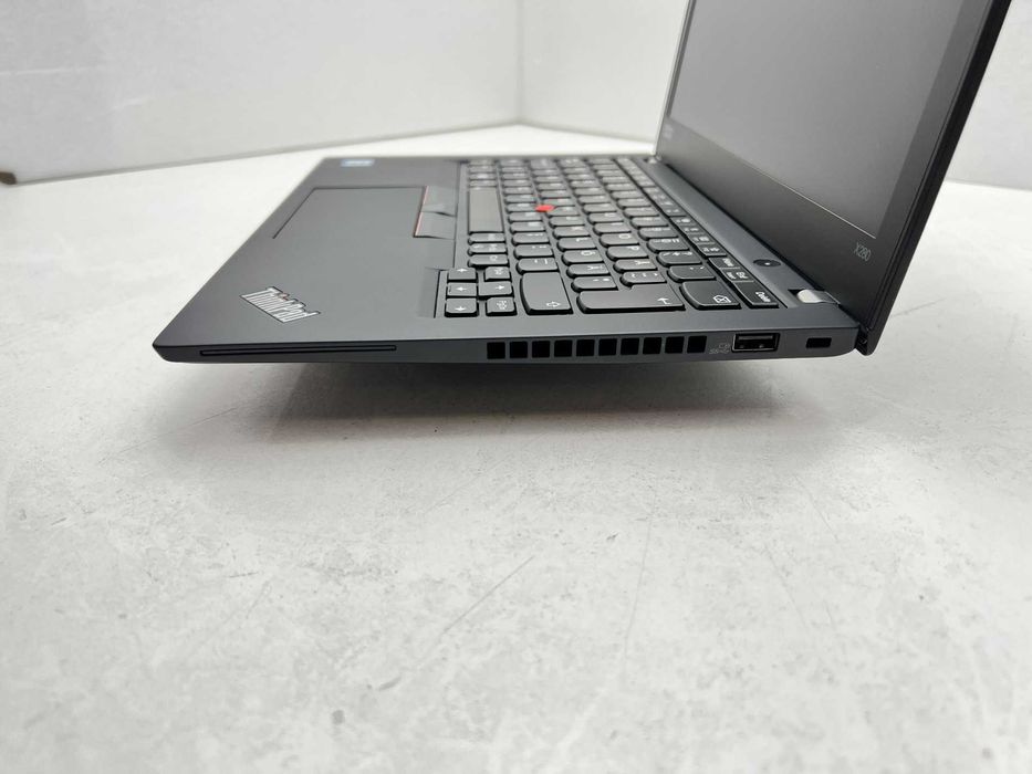 Реновиран лаптоп Lenovo ThinkPad X280 i5-8250U 16GB 510GB с Гаранция