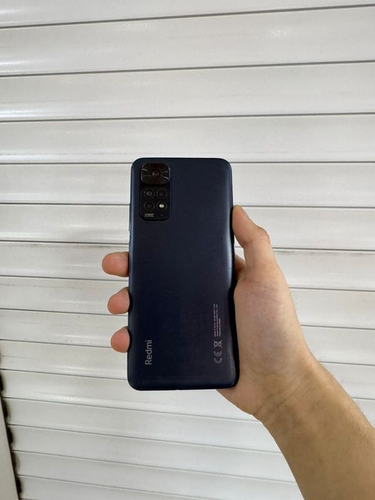 Redmi note 11s 128gb