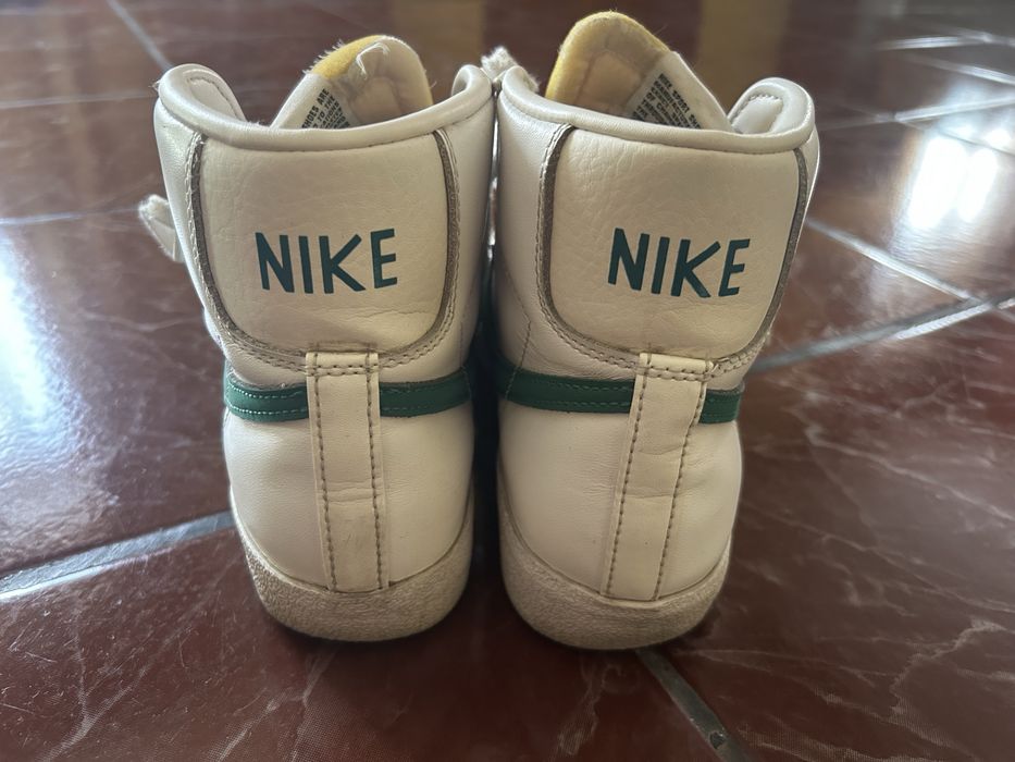 Nike Blazer Vintage ‘77 (38 номер)