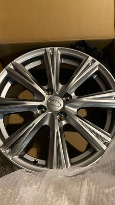 Диски аттики р16