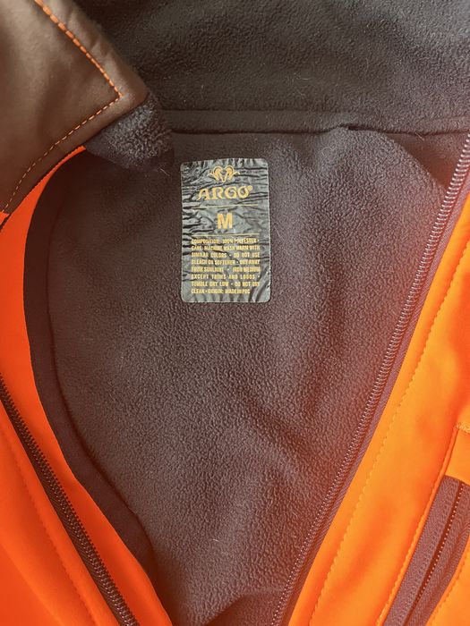 Ловно горнище/яке HILMAN ARGO