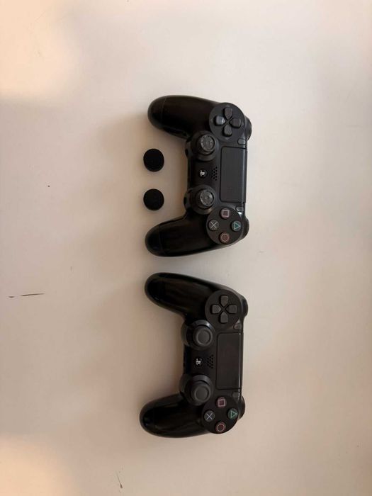 Sony Playstation 4 slim 500GB