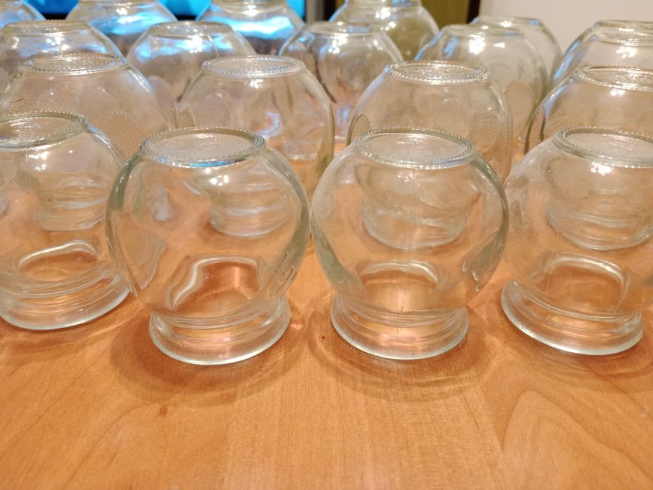 Лечебные банки для массажа