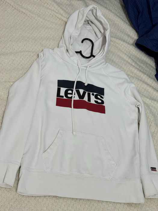 Худи Levis S ориг