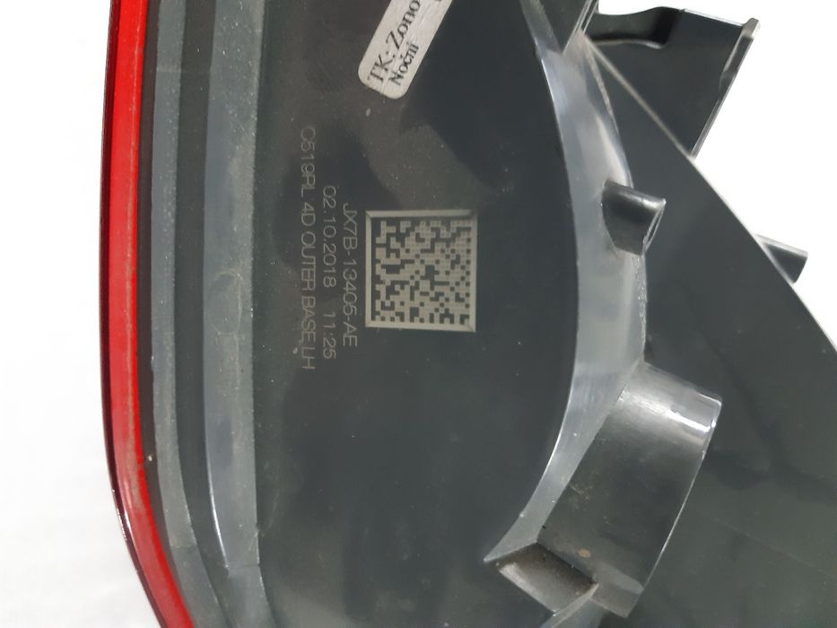 Lampa stop stg ford focus 2018 berlina