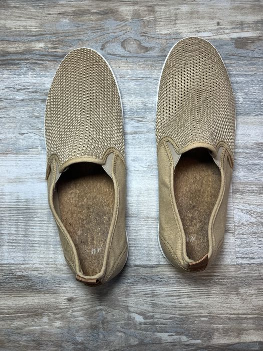 H&M - летни мъжки кецове. EU43