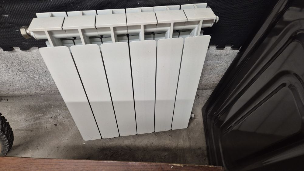 Запазена PVC дограма