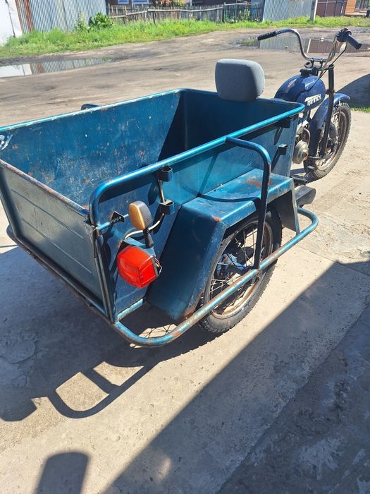 Продам Трицыкл ...