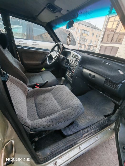 Продам ваз 2115 в отличном состоянии