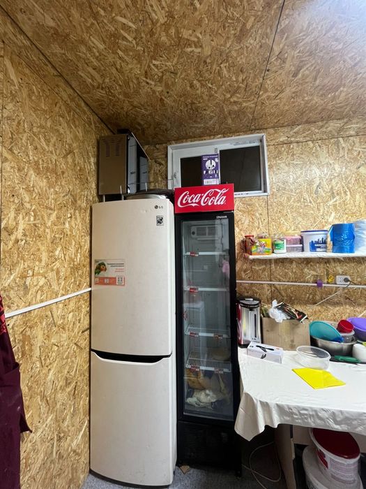 Помещение под общепит