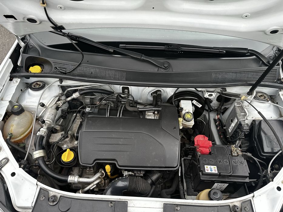 DACIA Logan 2014 — imagine 3