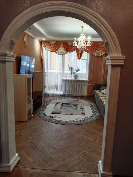 Продам 3 комнатную квартиру