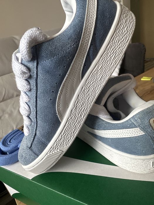 Puma N 38,5 маратонки